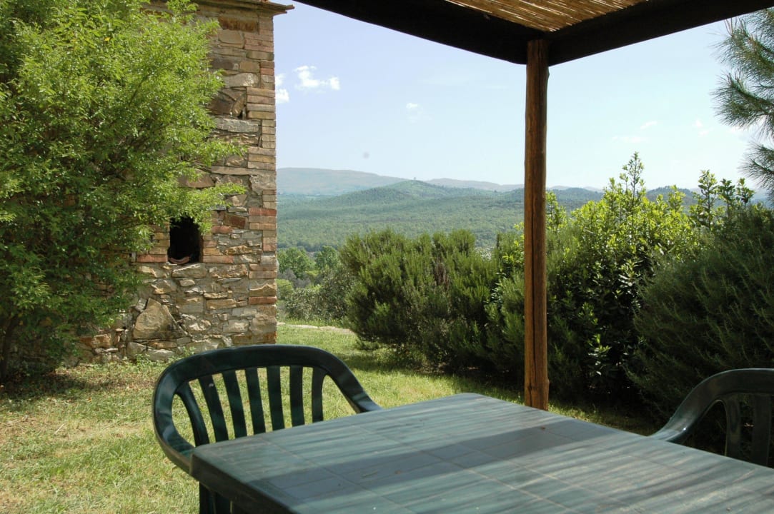 Veranda Agriturismo San Ottaviano