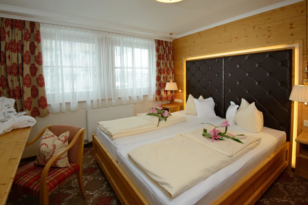 Hotel Alpenhof ****S Hotel Alpenhof