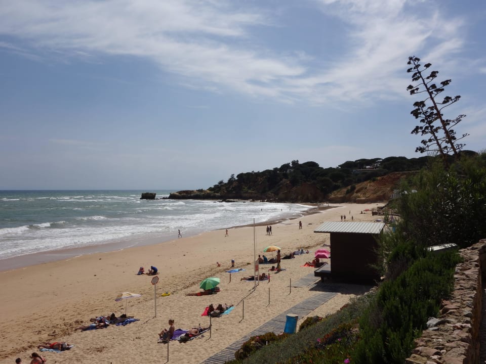 Strand Grande Real Santa Eulalia Resort & Hotel Spa