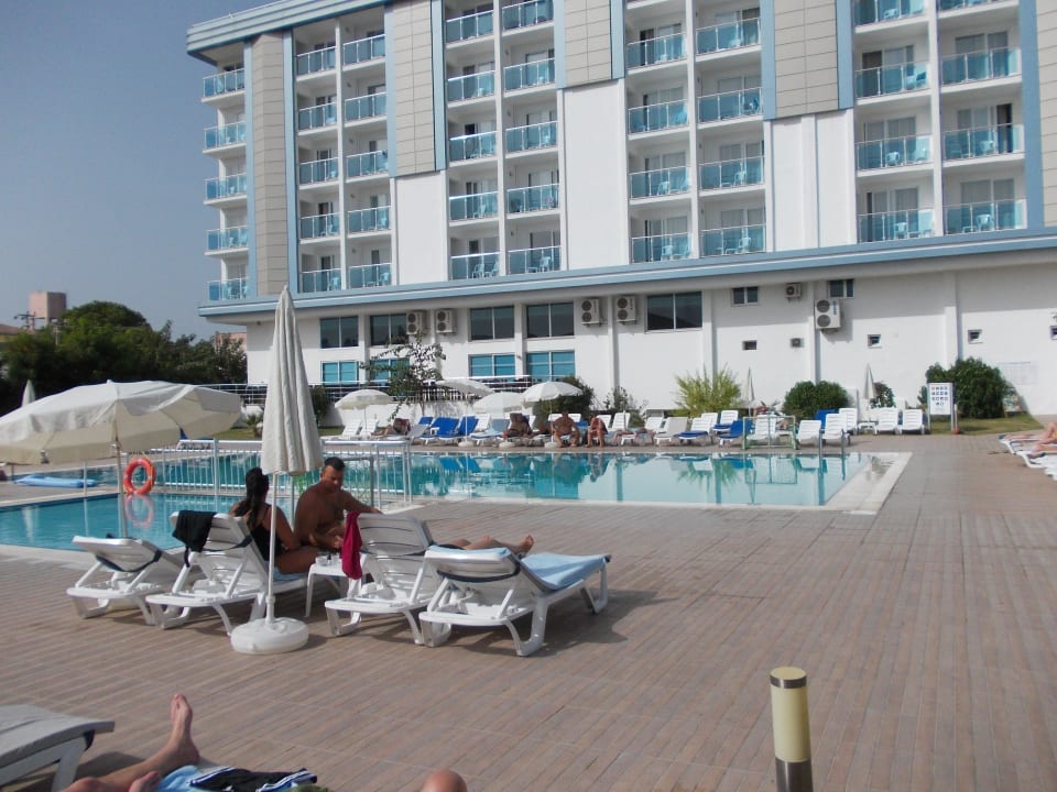 Hotel Alish Resort My Aegean Star Hotel