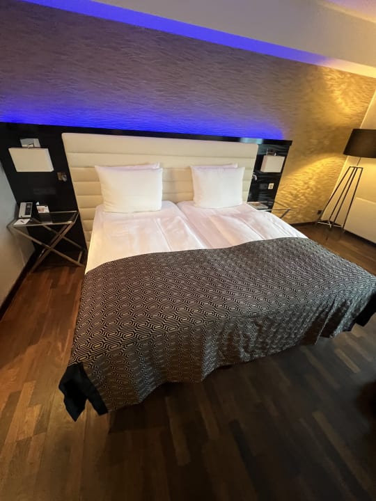 Zimmer Hotel Palace Berlin