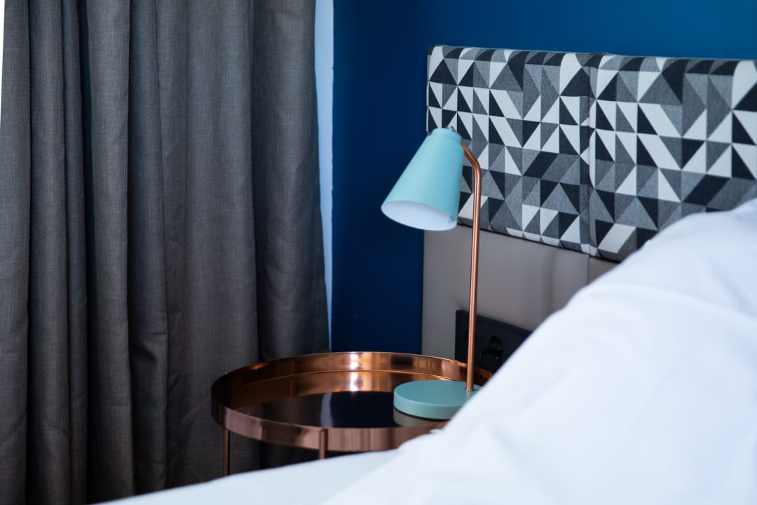 Zimmer La Concha Soul Boutique Hotel