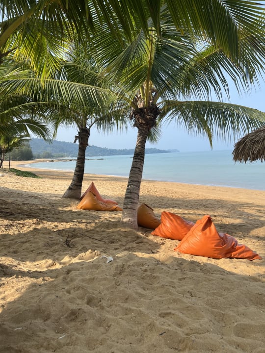 Strand La Flora Khao Lak