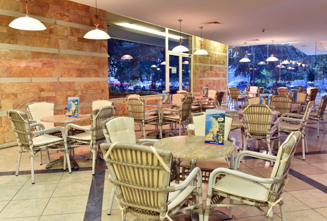 Gastro Hotel Laguna Garden