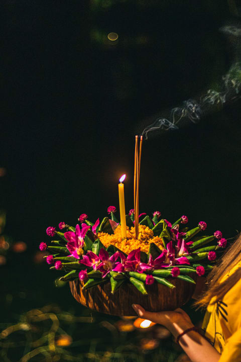 Sonstiges Peace Laguna Resort and Spa