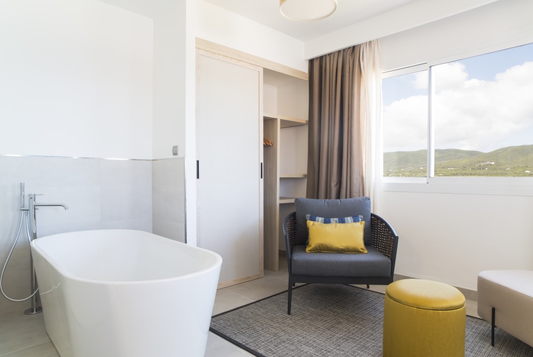 Zimmer Sentido Cala Verde