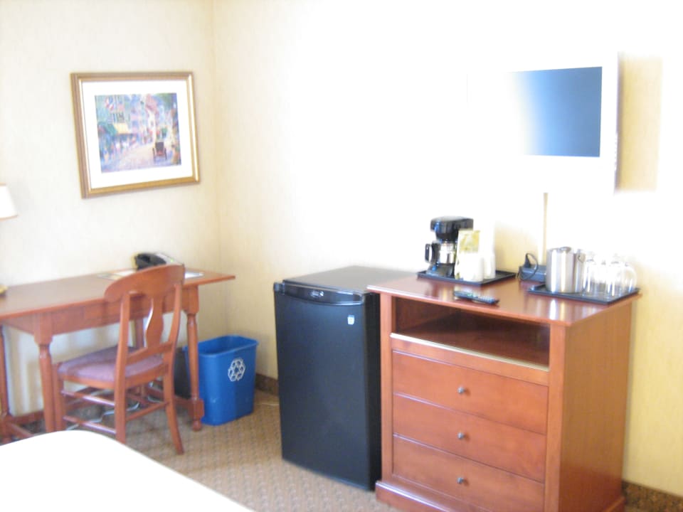 Zimmer Hotel Chateau Laurier