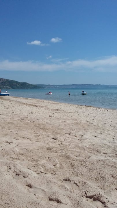 Strand Hotel Borjana