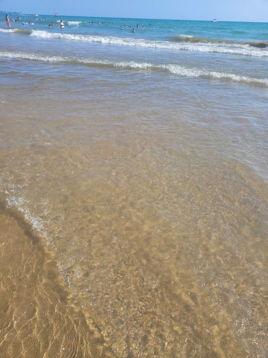 Strand Dream Fun World