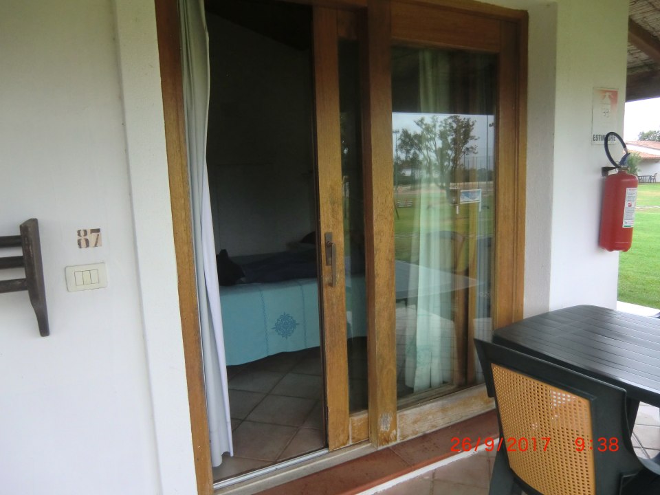 Zimmer TH San Teodoro - Liscia Eldi