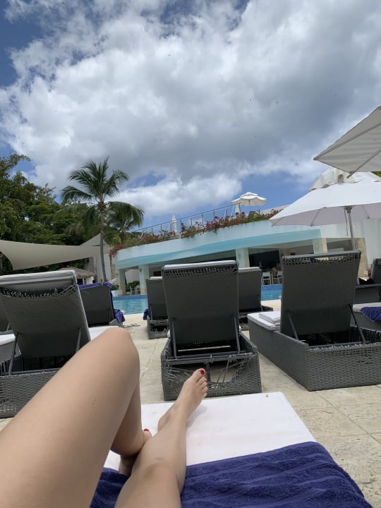 Pool Viva Heavens by Wyndham - All Inclusive Resort