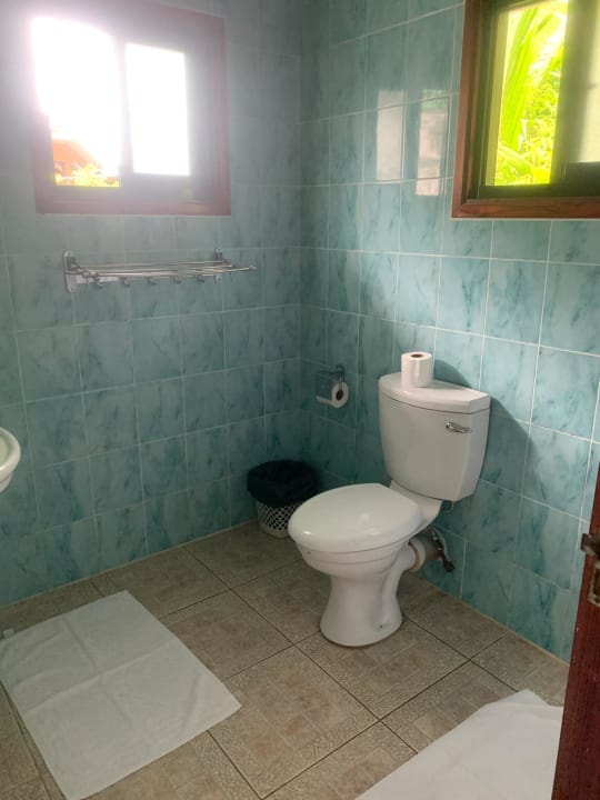 Zimmer Agnes Cottage - Emerald