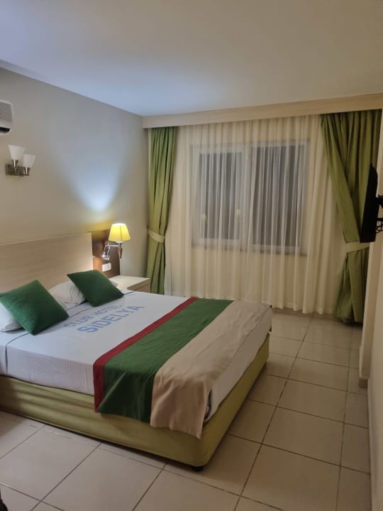 Zimmer Club Sidelya Hotel