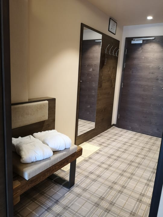 Zimmer Hotel Kohlerhof