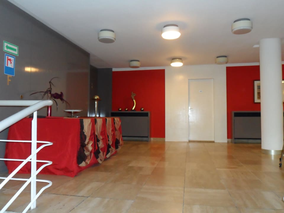 Treppenhaus HotelPension Albrechtshof Gohrisch Säc Hotel Albrechtshof