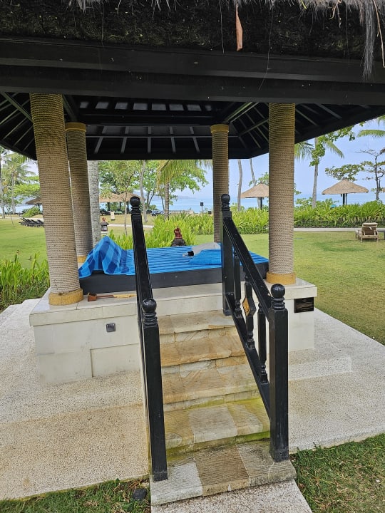 Sonstiges InterContinental Bali Resort