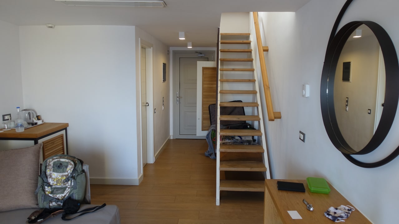 Zimmer Seaside A Lifestyle Resort