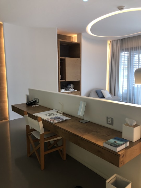 Zimmer Nikki Beach Resort & Spa Dubai