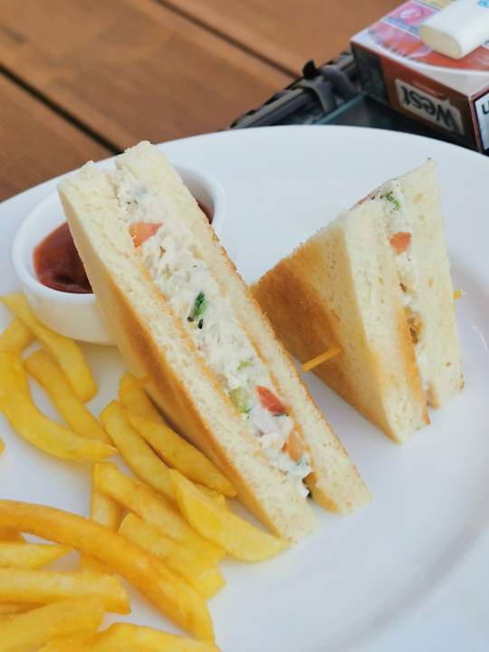 Gastro Safari Island Maldives