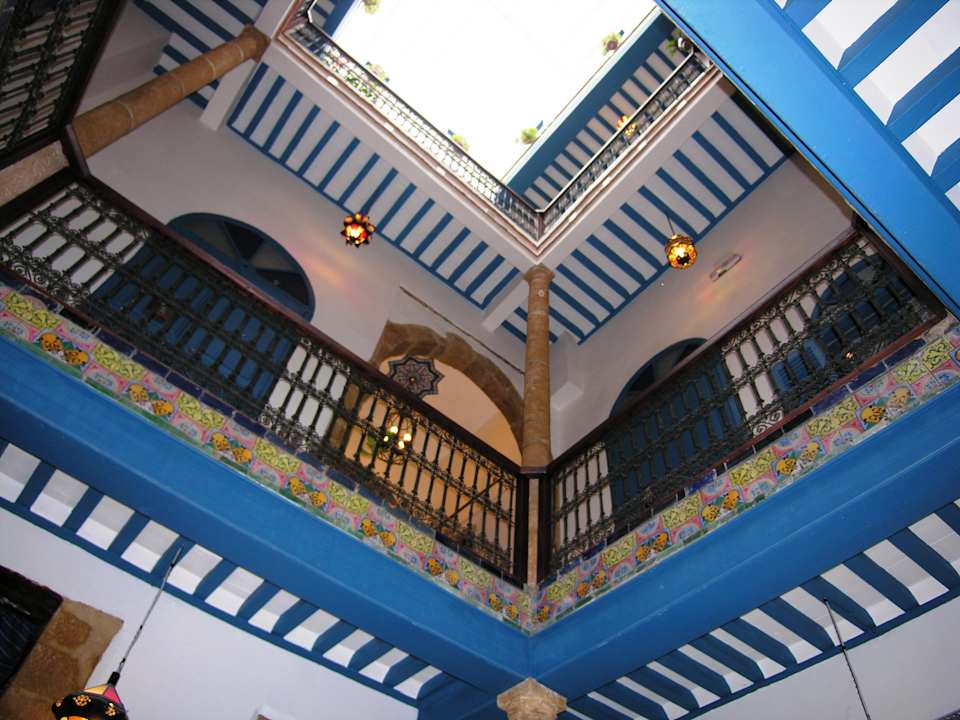 Sonstiges Riad Le Cheval Blanc