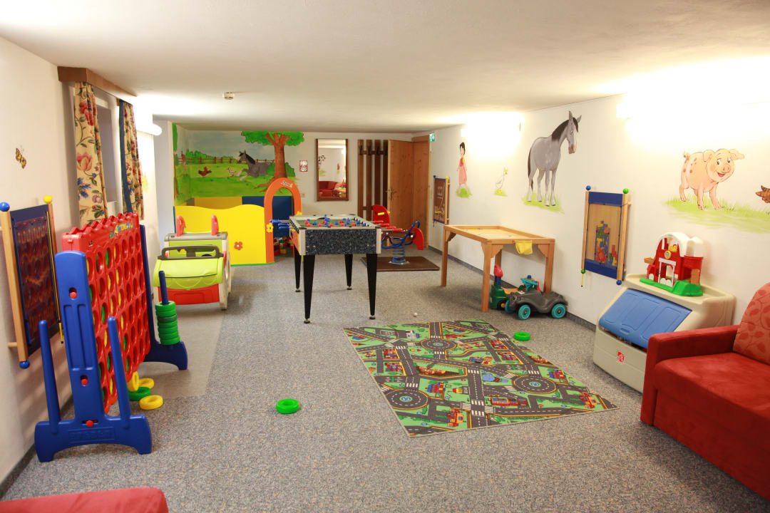 Sport & Freizeit Hotel Taxerhof