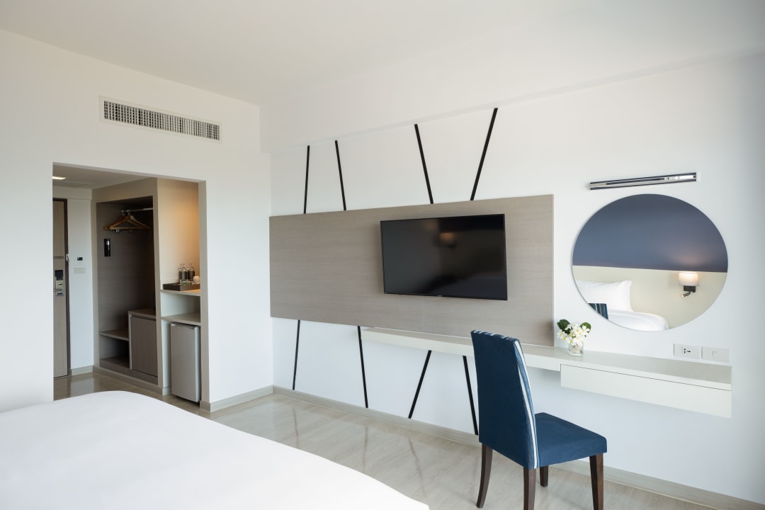 Zimmer Centara Life Cha-Am Beach Resort Hua Hin