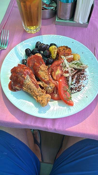 Gastro VONRESORT Golden Beach