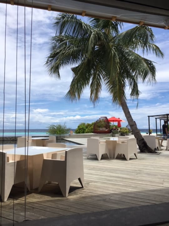 Gastro NH Collection Maldives Havodda Resort