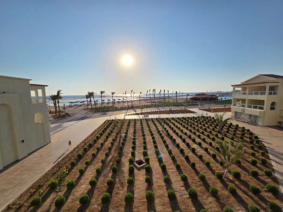 Strand Albatros Makadi Resort