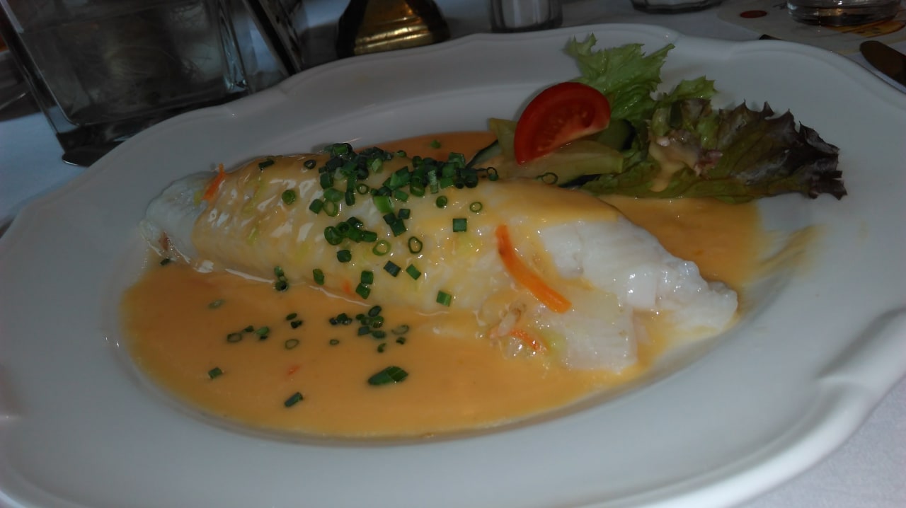 Restaurant Urlaubs- und Wellnesshotel Friederike