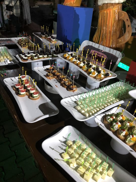 Gastro Hane Family Resort