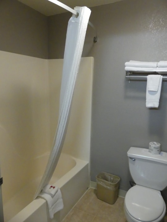 Zimmer Hotel Super 8 Green River