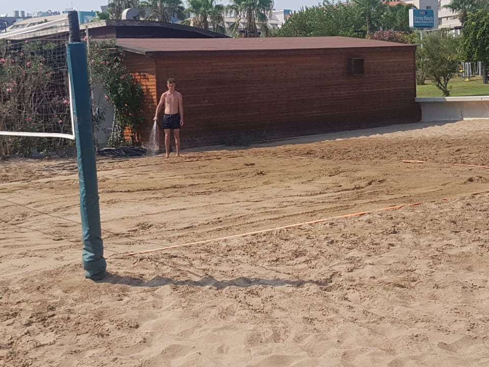 Sonstiges Aydinbey Kings Palace & Spa