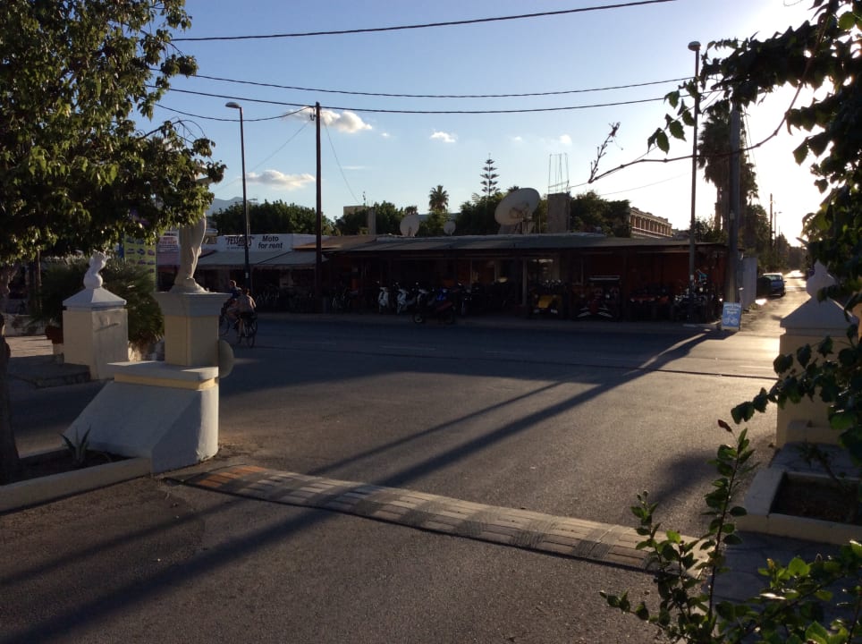 Sport & Freizeit Atlantis Hotel