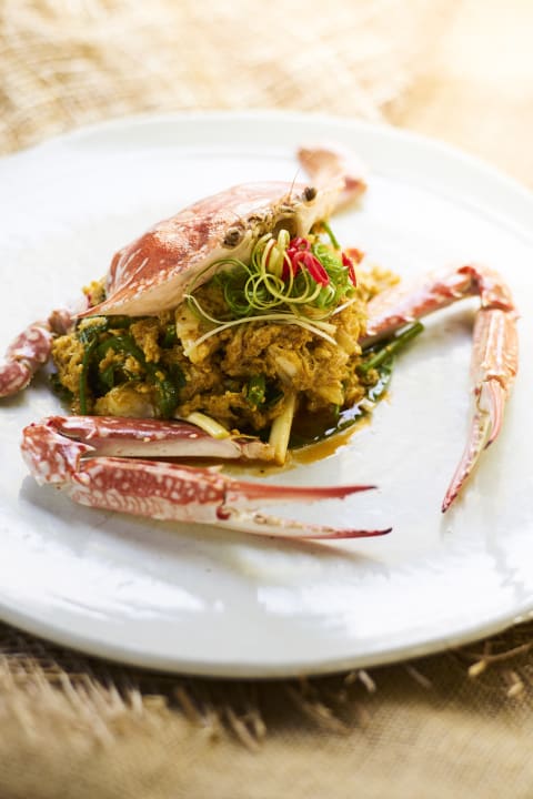 Gastro Hotel Let's Sea Hua Hin Al Fresco Resort