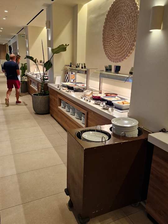 Gastro Domes Aulūs Zante, Autograph Collection