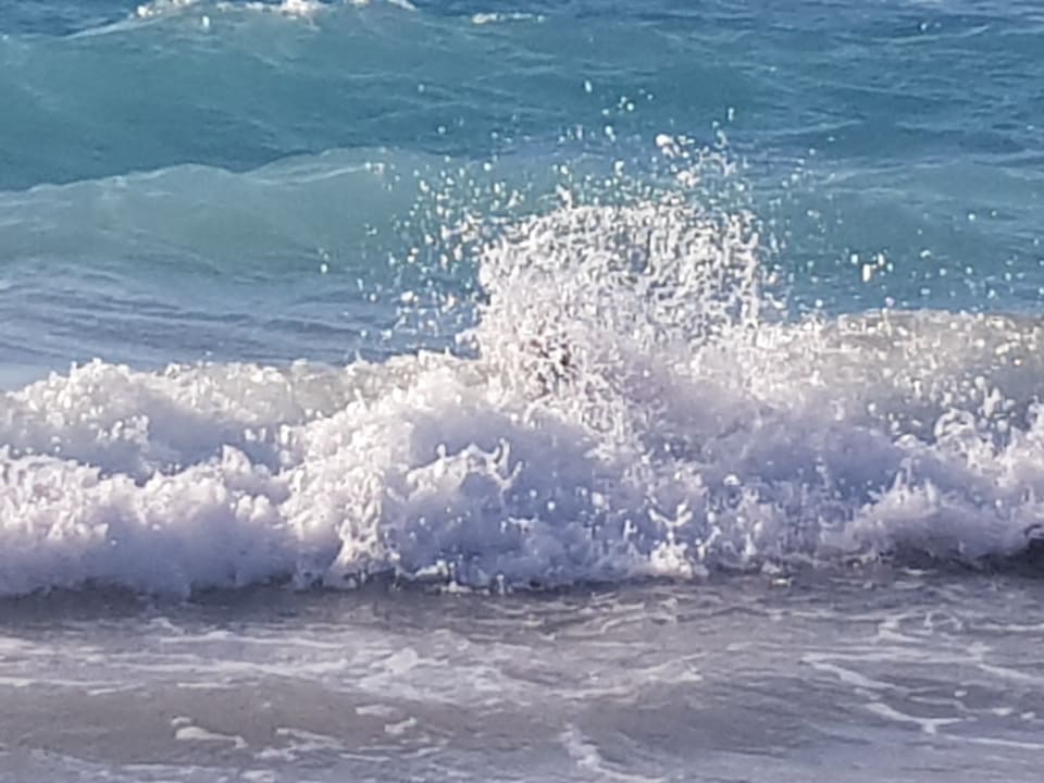 Strand Sol Cosmopolitan Rhodes