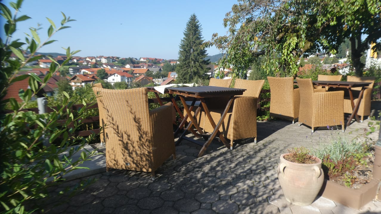 Gastro Landhaus Meine Auszeit