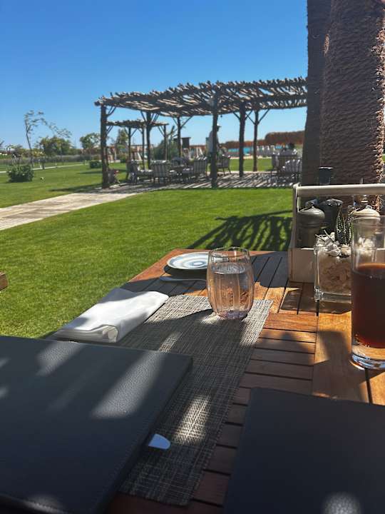 Gastro Steigenberger Resort Ras Soma