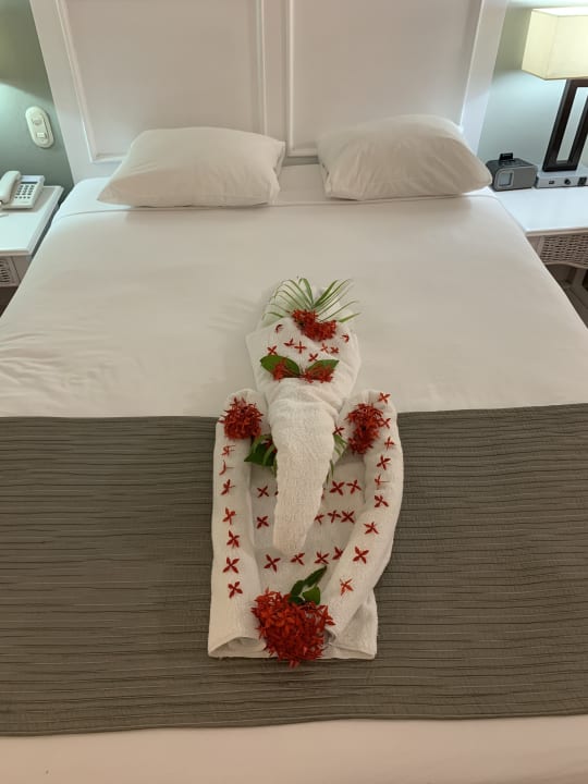 Zimmer Wyndham Alltra Samana