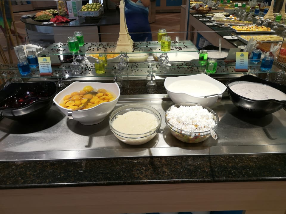 Gastro Ralitsa Aqua Club