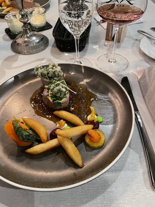 Gastro Wellnesshotel Zum Koch