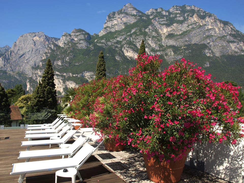 Sport & Freizeit Apartments Garda Lake