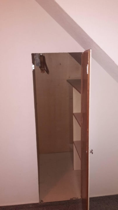 Einzelzimmer im 2. Stock Landhotel  Zum Neubau