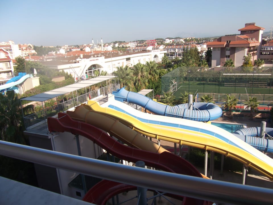 Sport & Freizeit Hane Family Resort