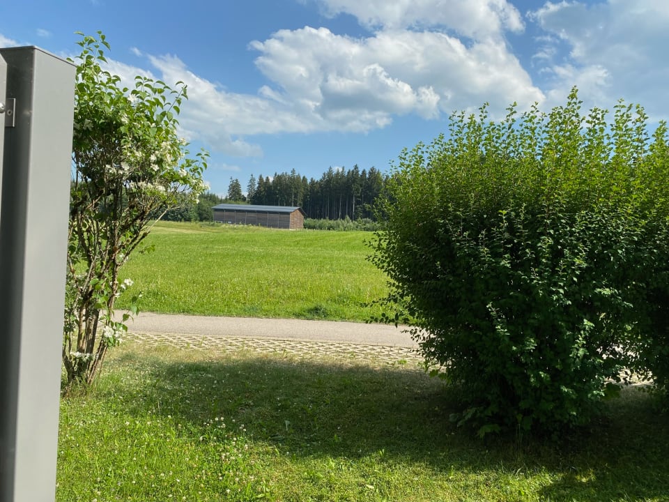 Zimmer allgäu resort