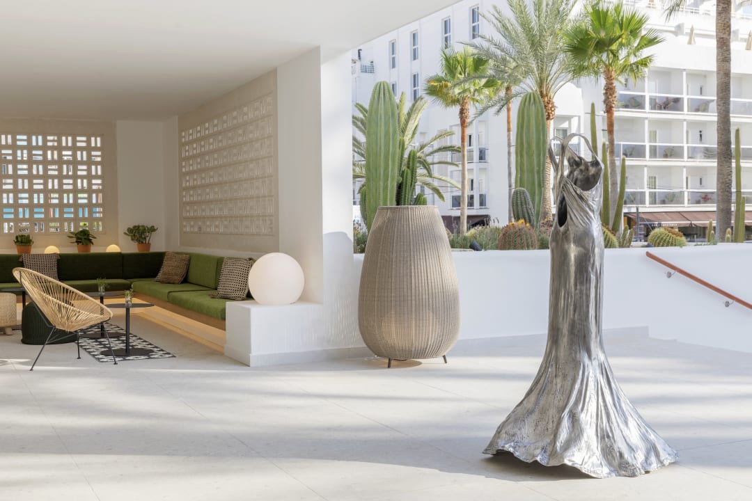 Sonstiges Hotel HM Ayron Park