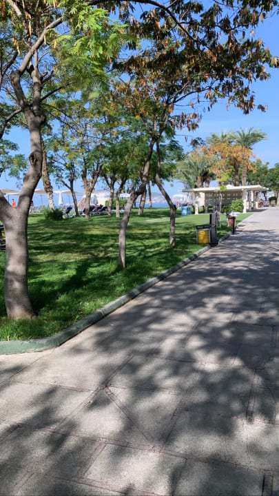 Strand Labranda Alantur Resort