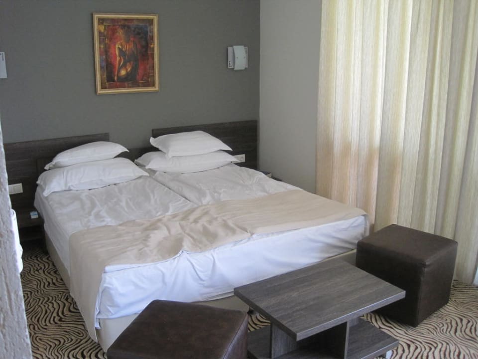 Bett Sentido Neptun Beach