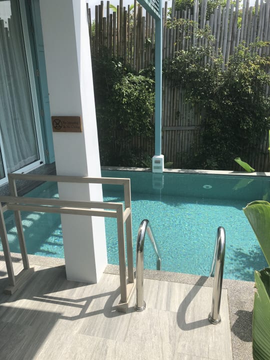 Zimmer Cape Kudu Hotel, Koh Yao Noi